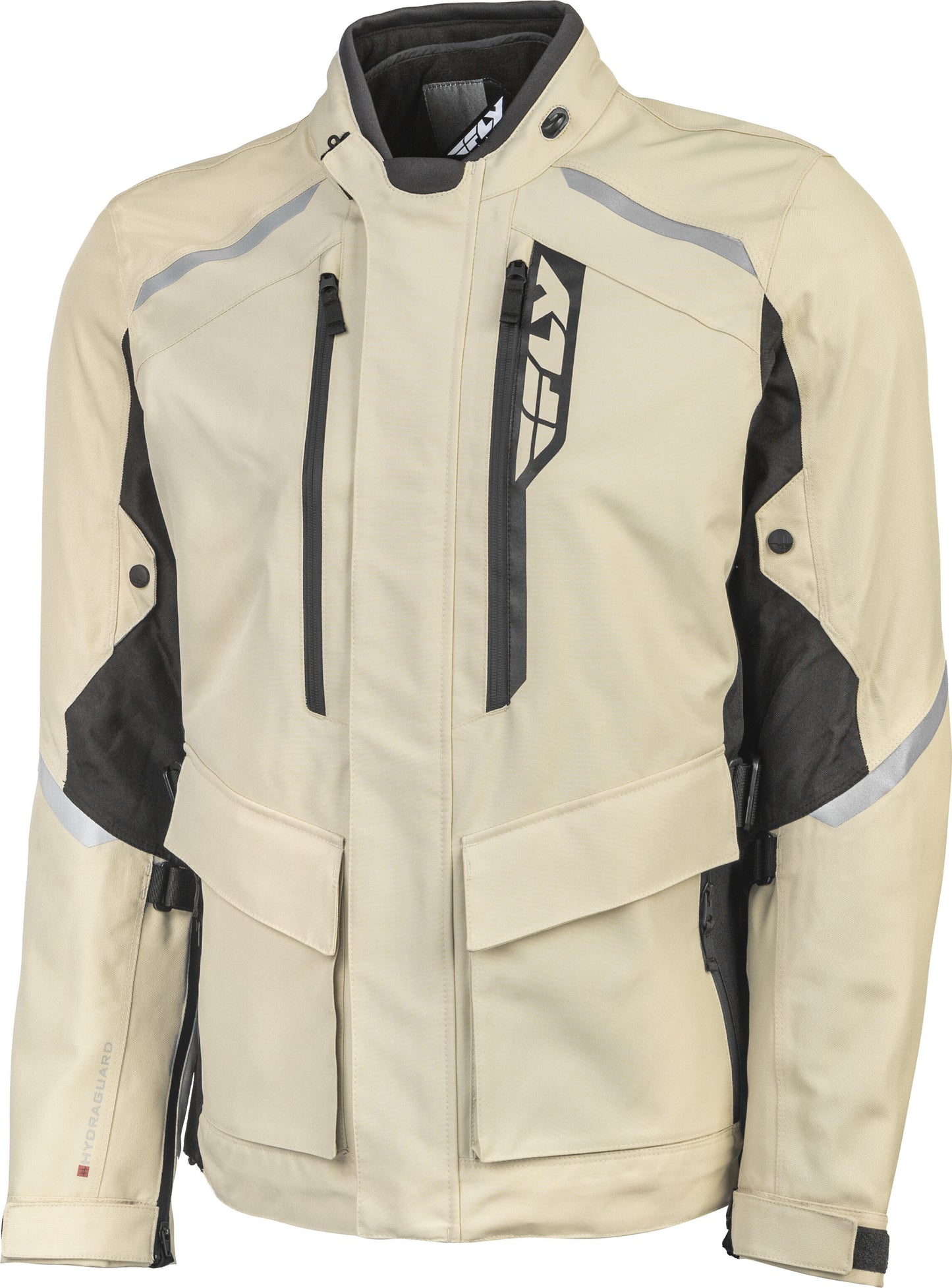 TERRA TREK JACKET