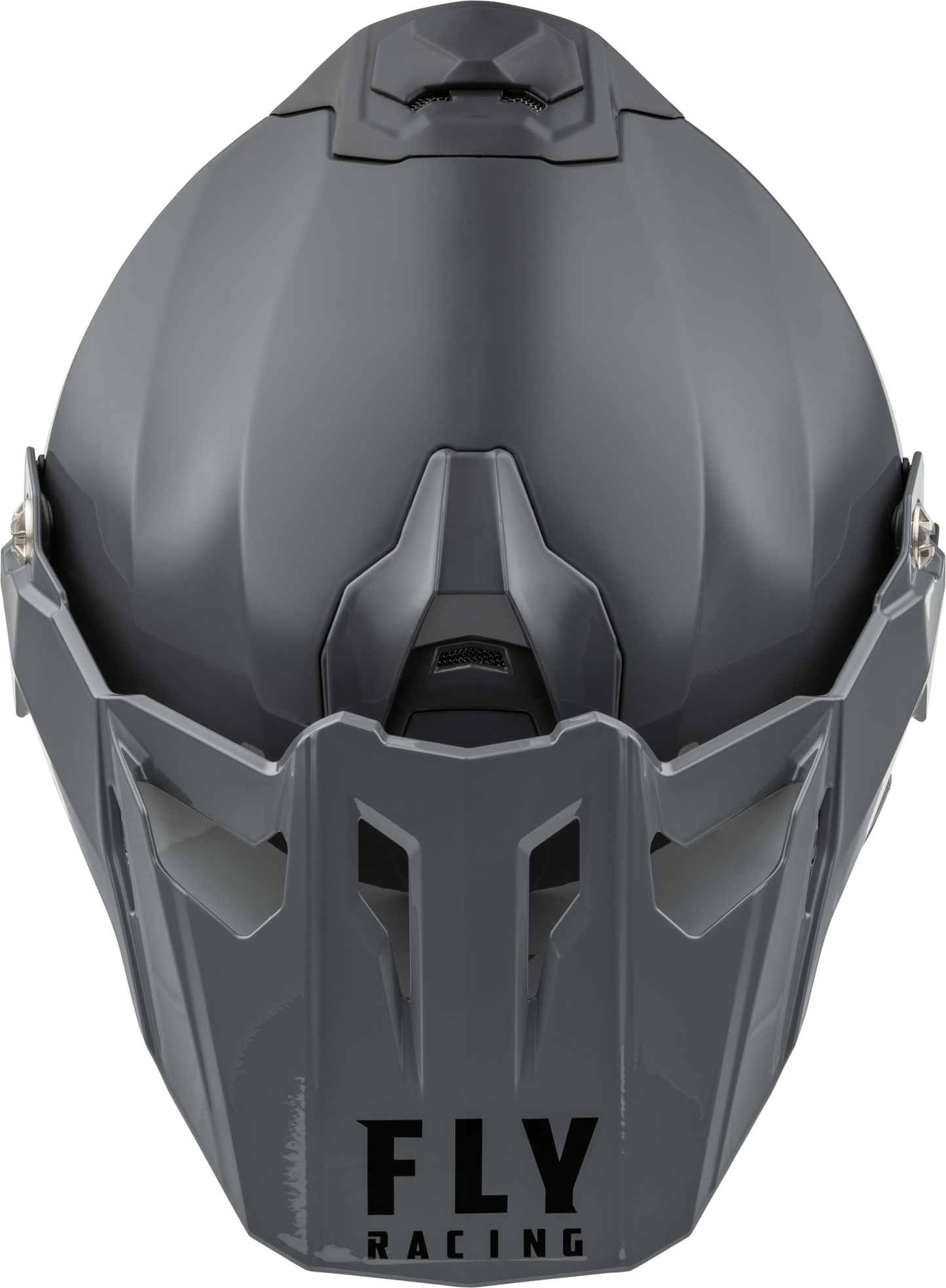 TREKKER SOLID HELMET