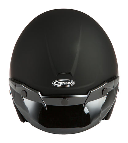 OF-2 OPEN-FACE HELMET