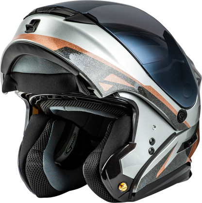 MD-01 VOLTA HELMET