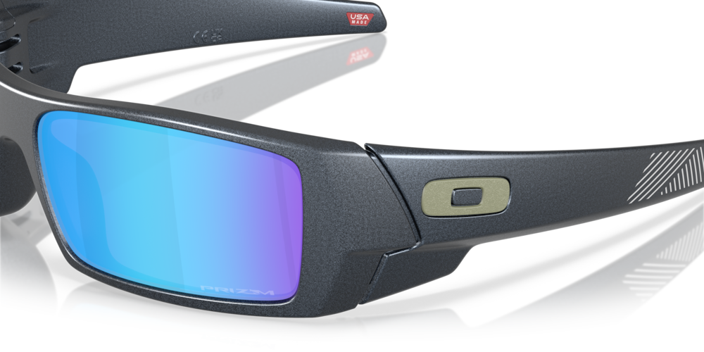 GASCAN FORGE COLLECTION