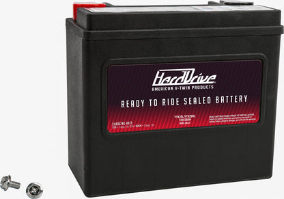 FACTORY ACTIVATED SEALED BATTERIES AGM
