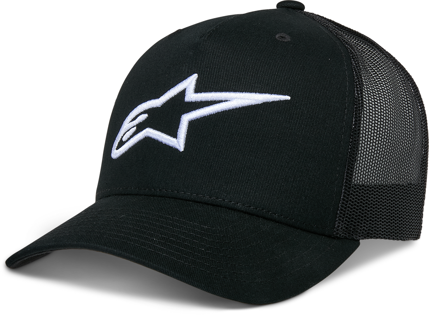 AGELESS TRUCKER HAT