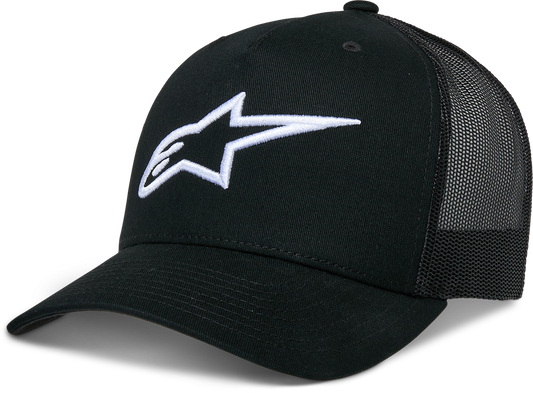 AGELESS TRUCKER HAT