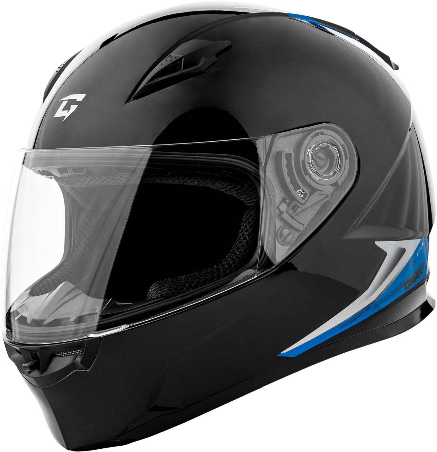 FF-49 SYTH HELMET