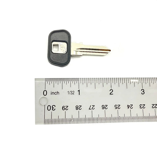 ASM-KEYS,INDIAN,CAP