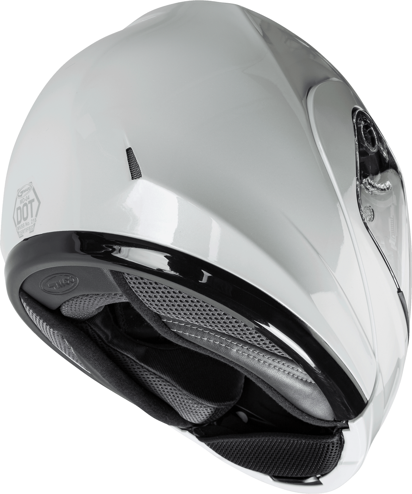 MD-04 MODULAR HELMET