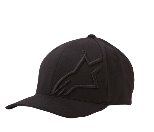CORP SHIFT 2 CURVED BILL HAT