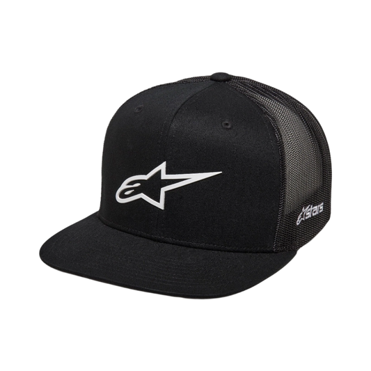 3D AGELESS TRUCKER HAT