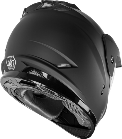 GM-11 DUAL SPORT HELMET