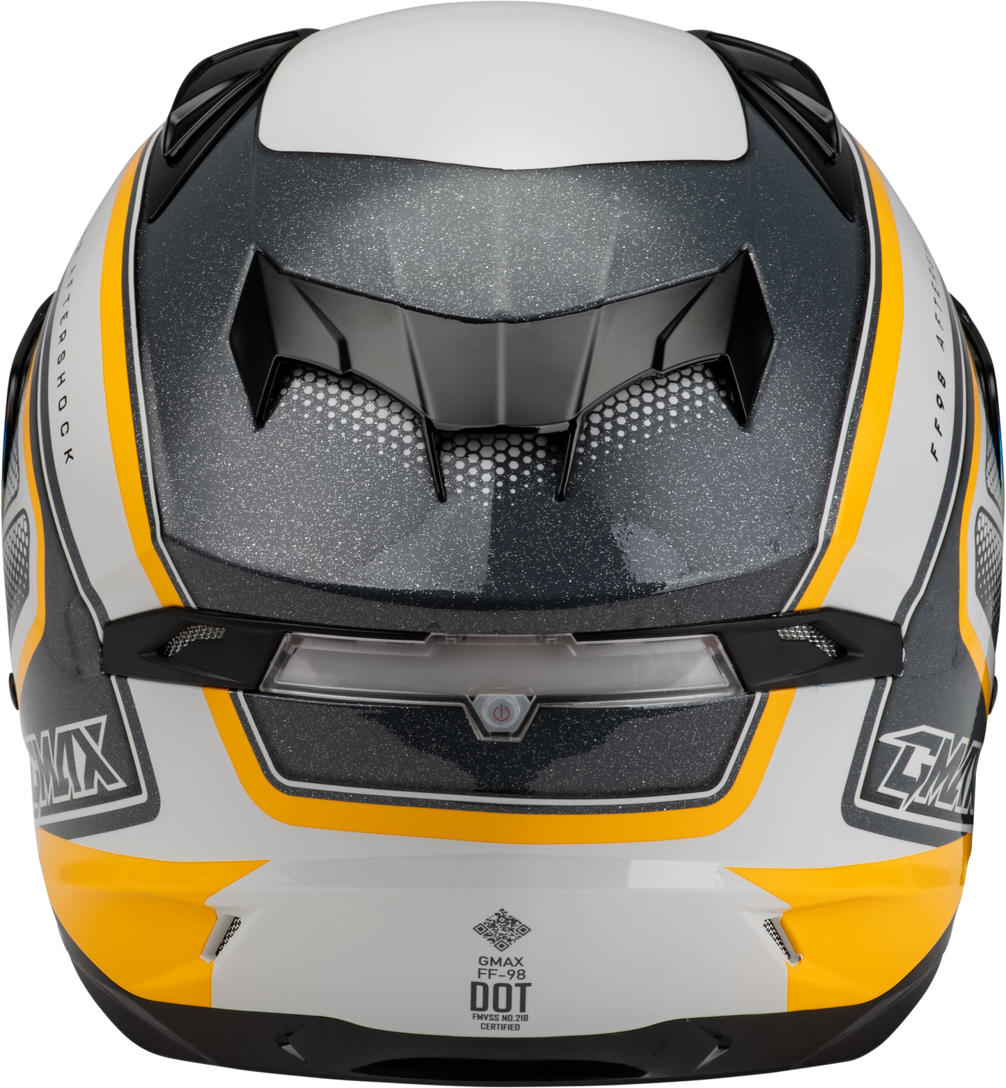 FF-98 AFTERSHOCK HELMET