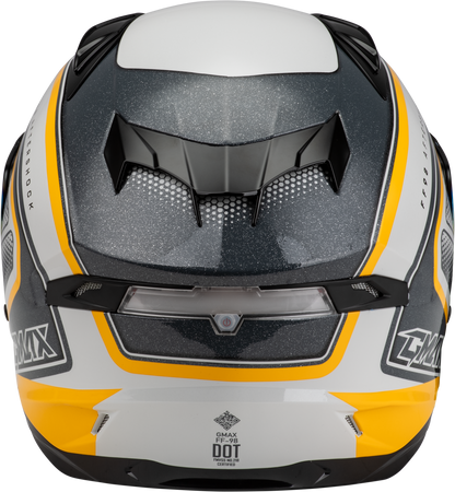 FF-98 AFTERSHOCK HELMET