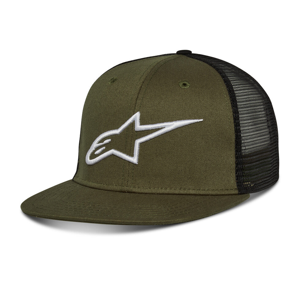 CORP TRUCKER HAT