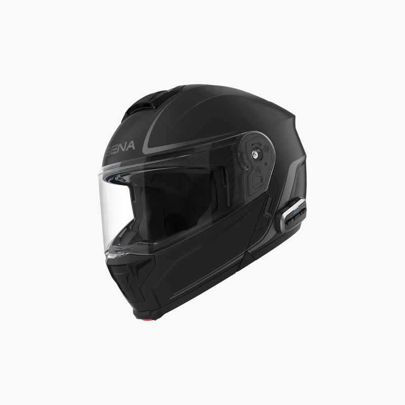 OUTRUSH 2 FLIP UP HELMET W/ MESH