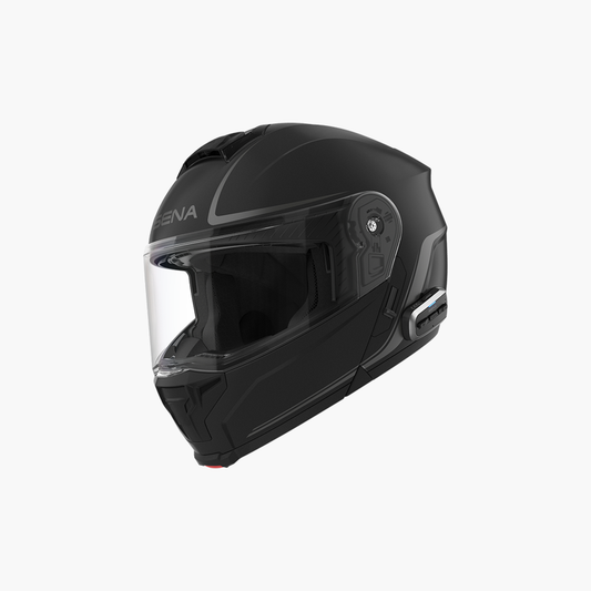 OUTRUSH 2 FLIP UP HELMET W/ MESH
