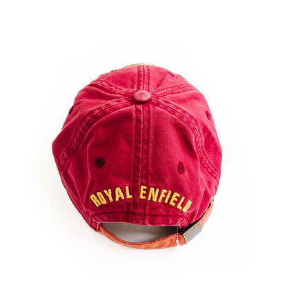 SPIRIT OF MOTORCYCLE CAP