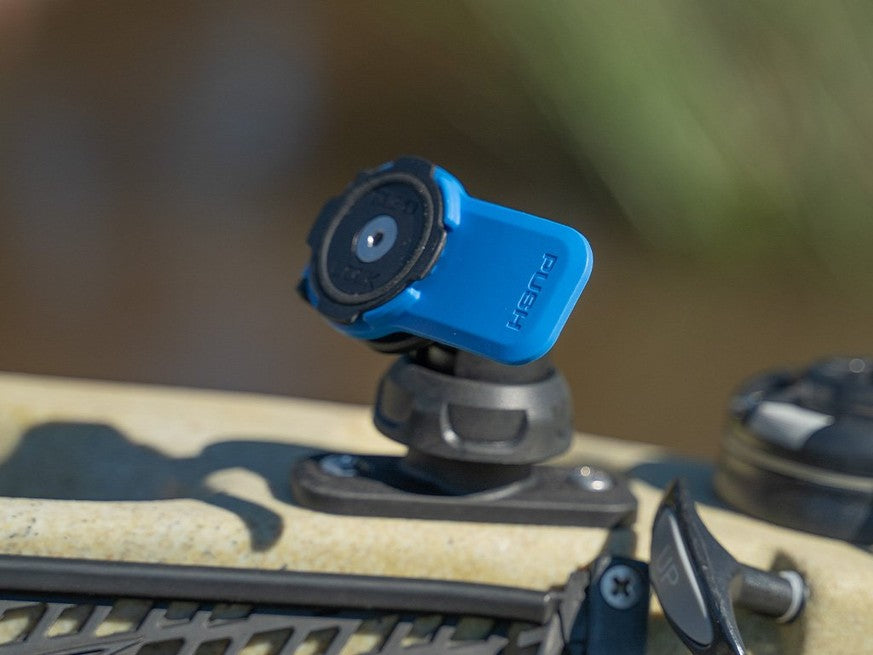 QUAD LOCK 360 HEAD - LEVER HEADS