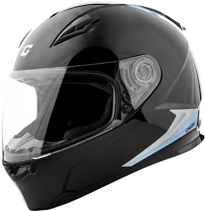 FF-49 SYTH HELMET
