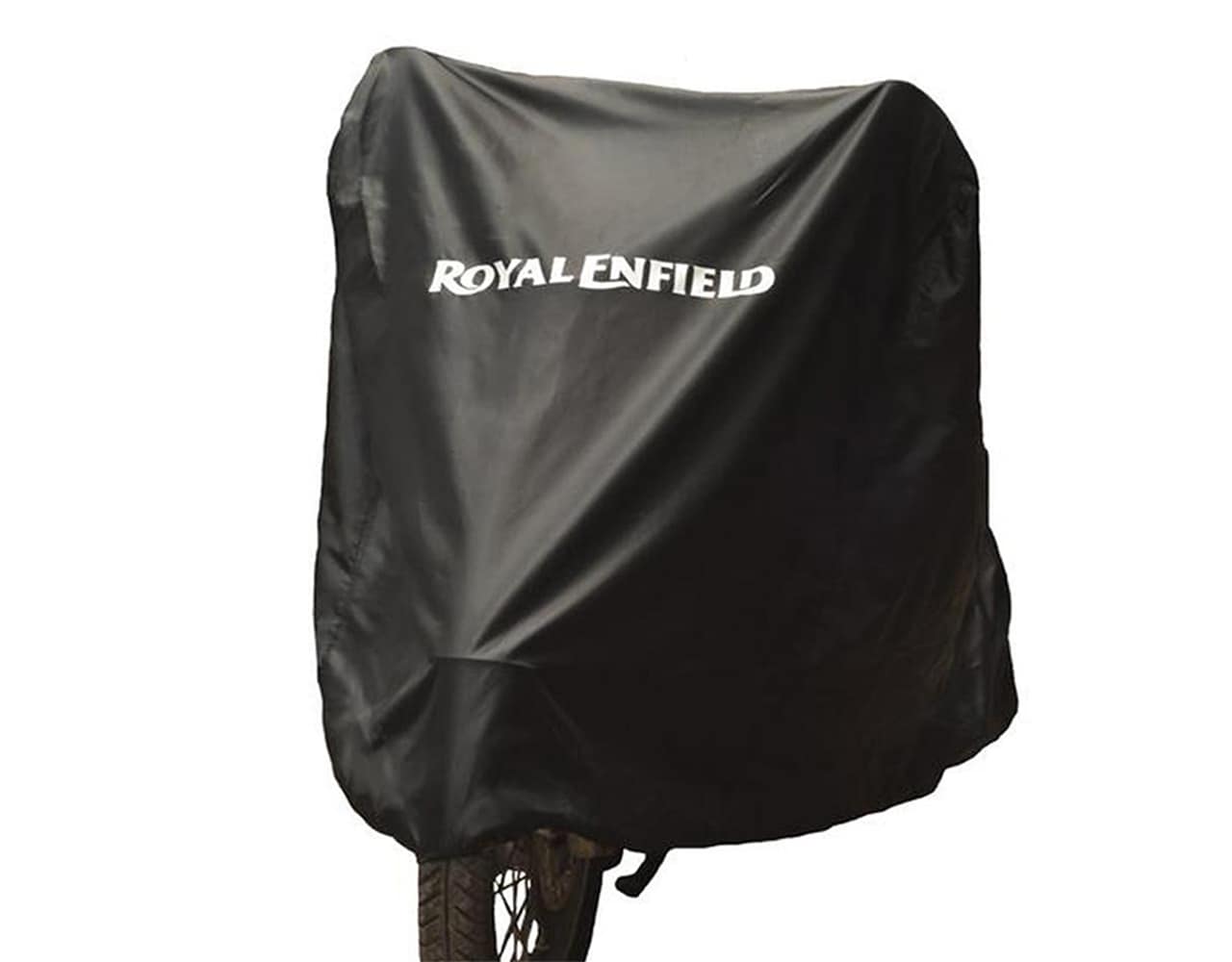 WATER RESISTANT BIKE COVER