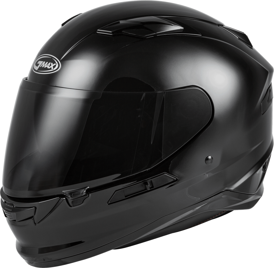 FF-98 FULL-FACE HELMET