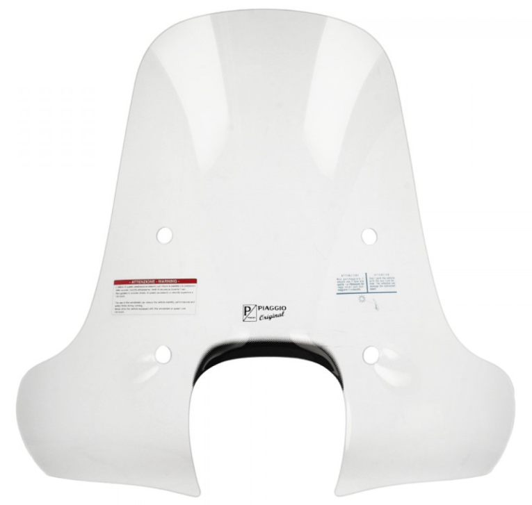 WINDSHIELD KIT