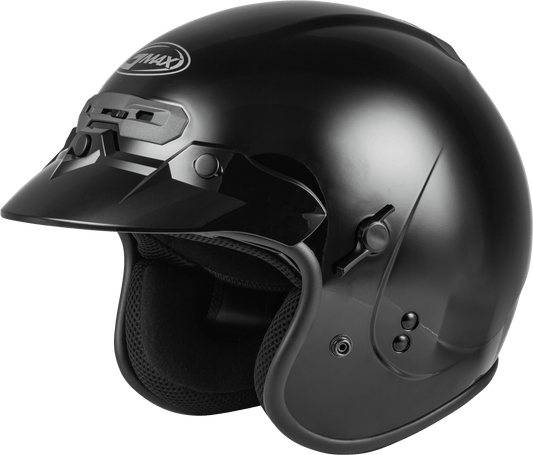 GM-32 OPEN-FACE HELMET