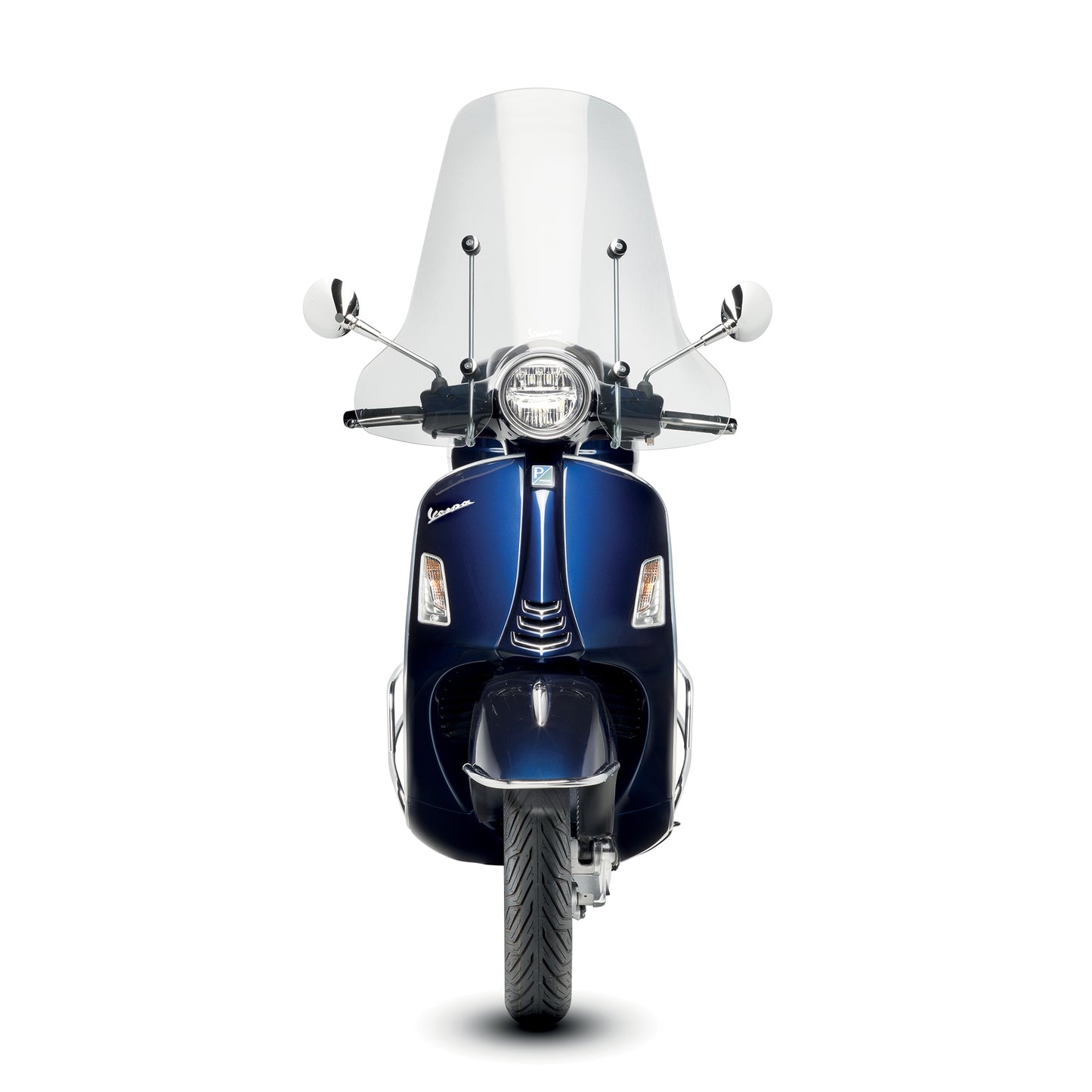 WINDSHIELD COMPLETE KIT