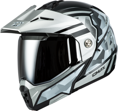 MD-74 STRIKER MODULAR HELMET