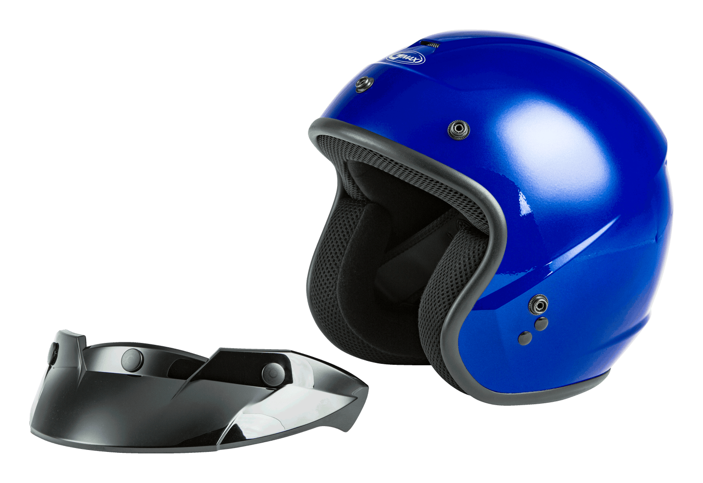 OF-2 OPEN-FACE HELMET