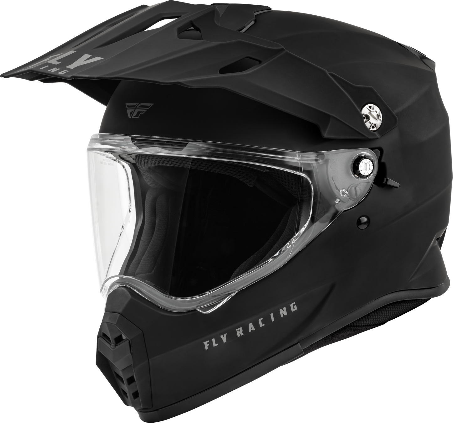 TREKKER SOLID HELMET
