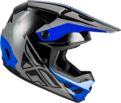 KINETIC CREST HELMET