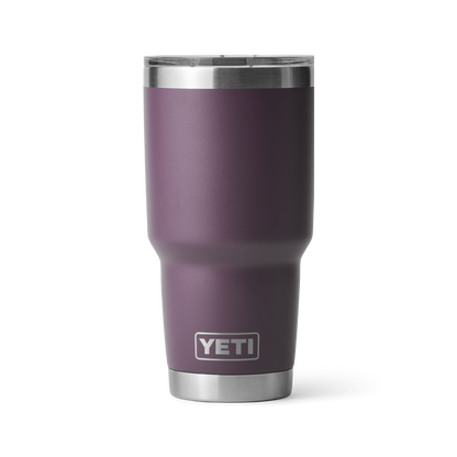 RAMBLER 30 OZ TUMBLER W/ MAGSLIDER LID