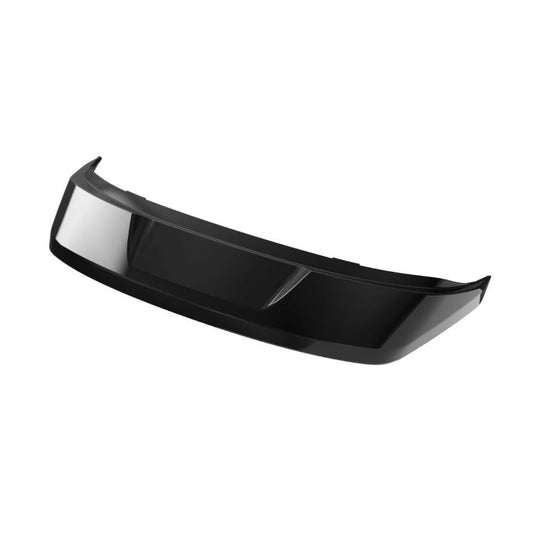 REAR SPOILER TRIM