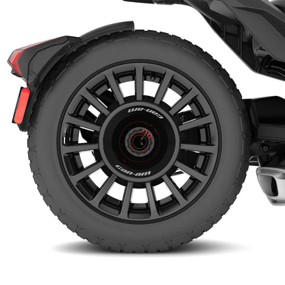 REAR WHEEL CAN-AM RYKER