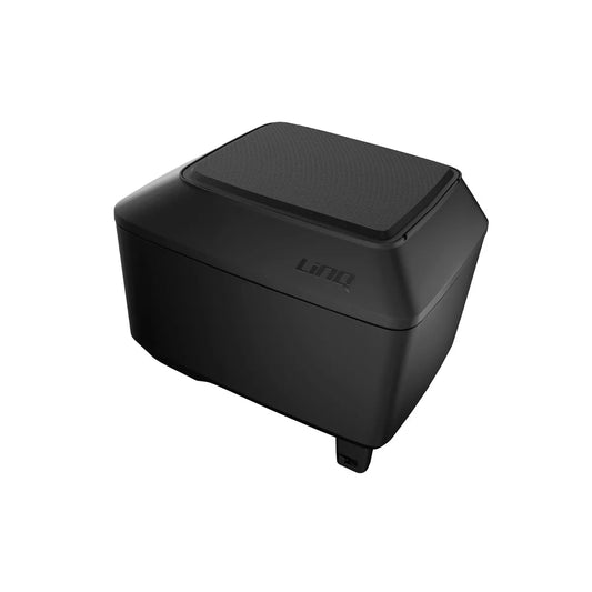 LINQ 9.5 US GAL (36L) TOP CASE CAN-AM