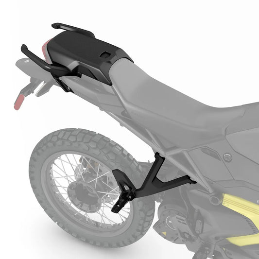 PASSENGER SEAT & FOOTPEGS CAN-AM ORIGINS
