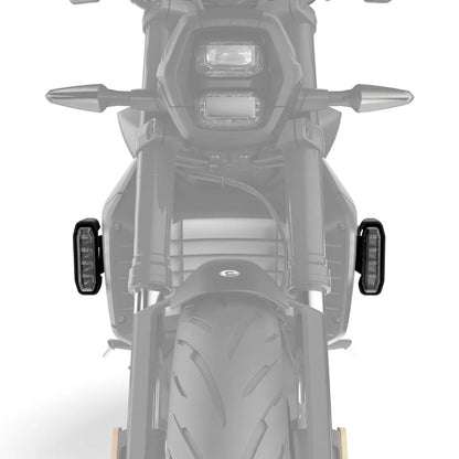 LED FOG LIGHT CAN-AM PULSE