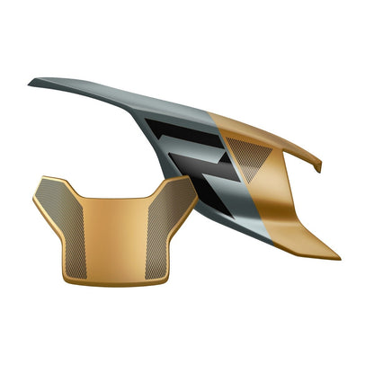 EXCLUSIVE PANEL KIT - ATLANTIS GOLD