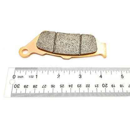 BRAKE PADS