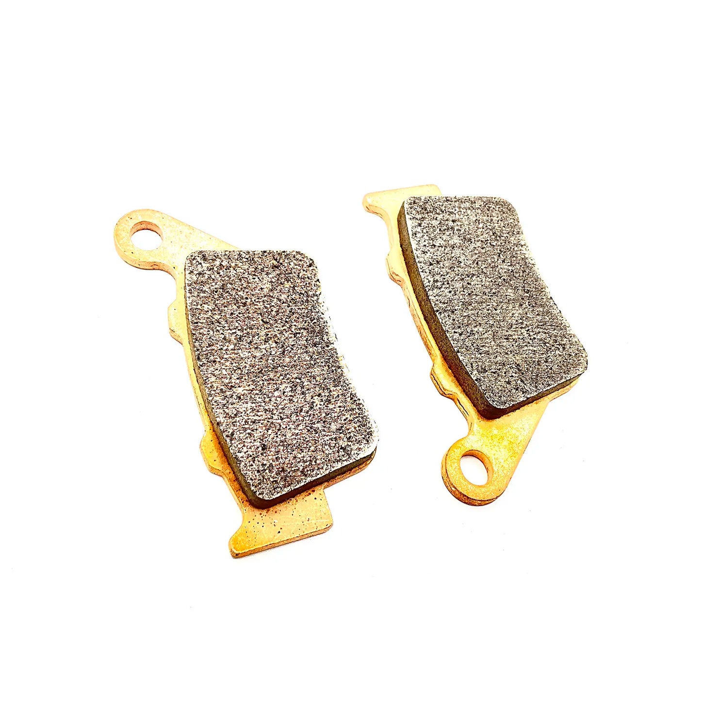 REAR CALIPER BRAKE PADS KIT