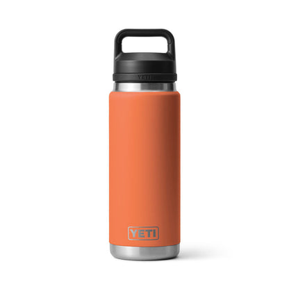 RAMBLER 26 OZ WATER BOTTLE W/ CHUG CAP