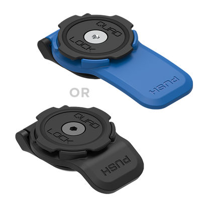 QUAD LOCK 360 HEAD - LEVER HEADS