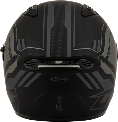 OF-87 DUKE HELMET W/LED LIGHT