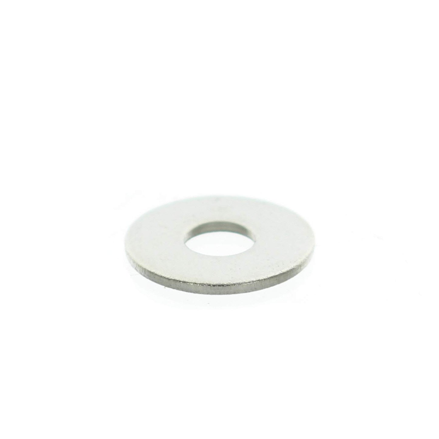 FLAT WASHER 5 MM, STAINLESS