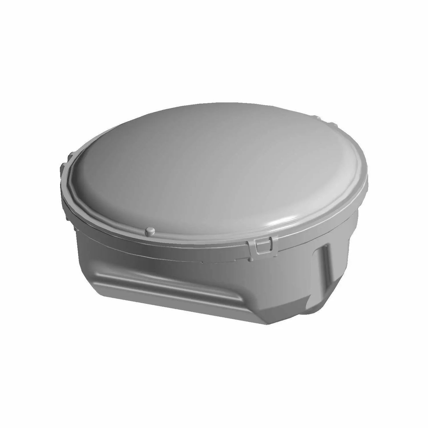 HEADLIGHT,LED,REFLECTOR,W/POS