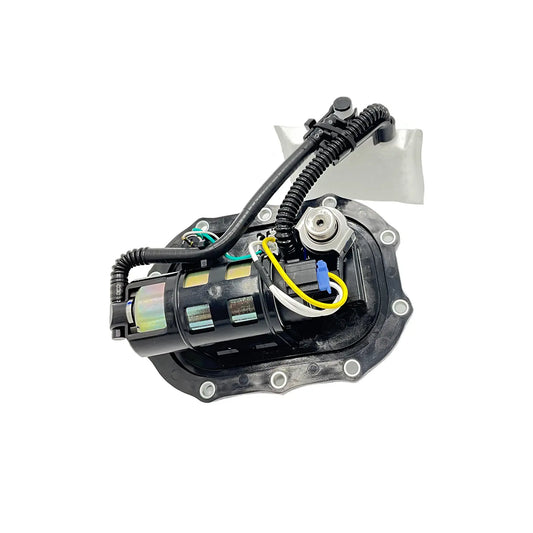 FUEL PUMP, BOTTOM
