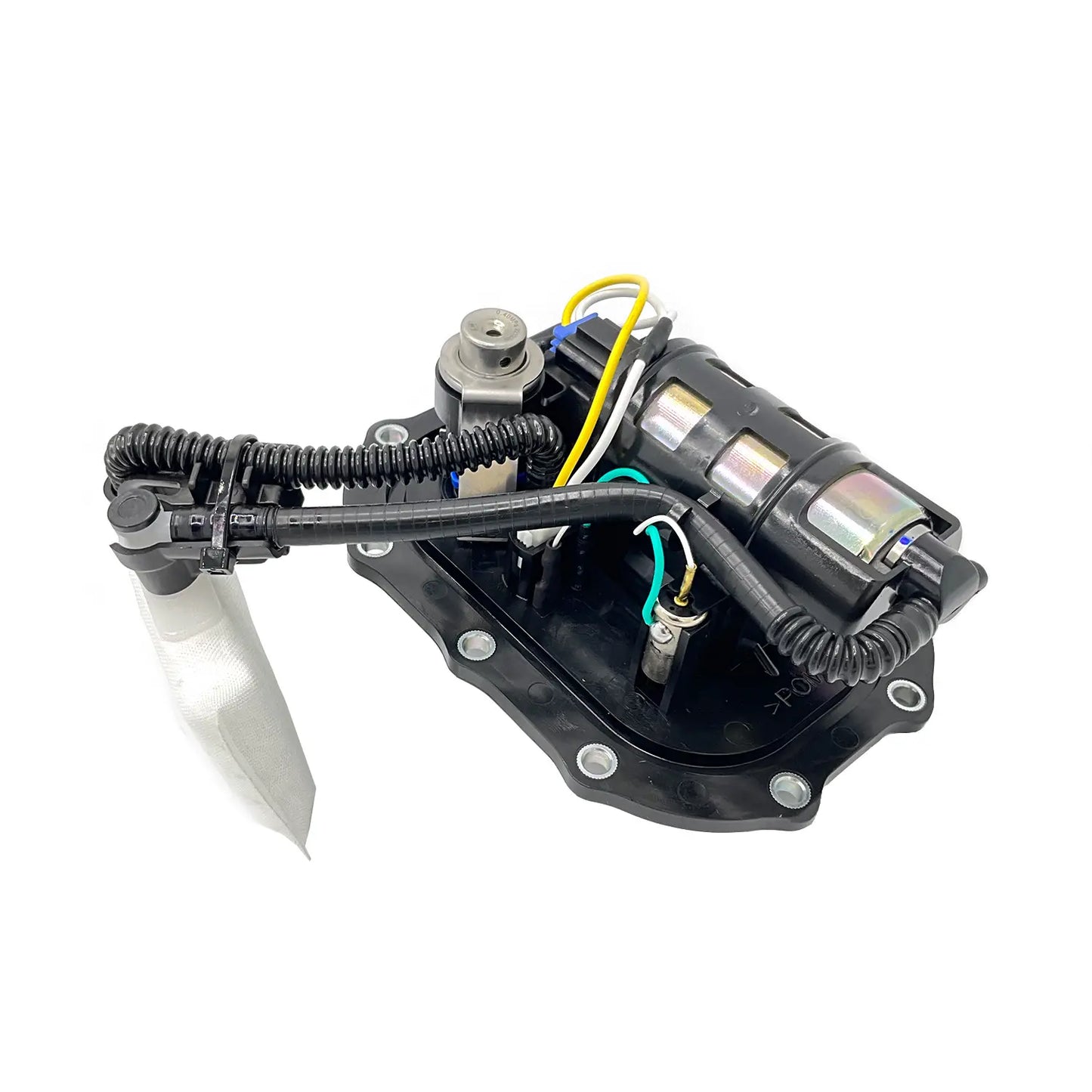 FUEL PUMP, BOTTOM