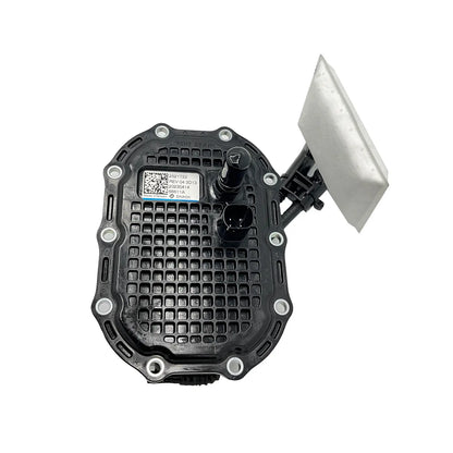 FUEL PUMP, BOTTOM