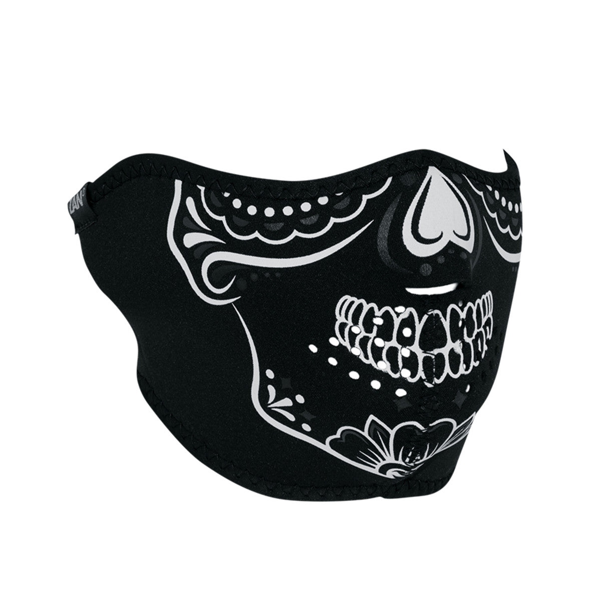 NEOPRENE HALF FACE MASK