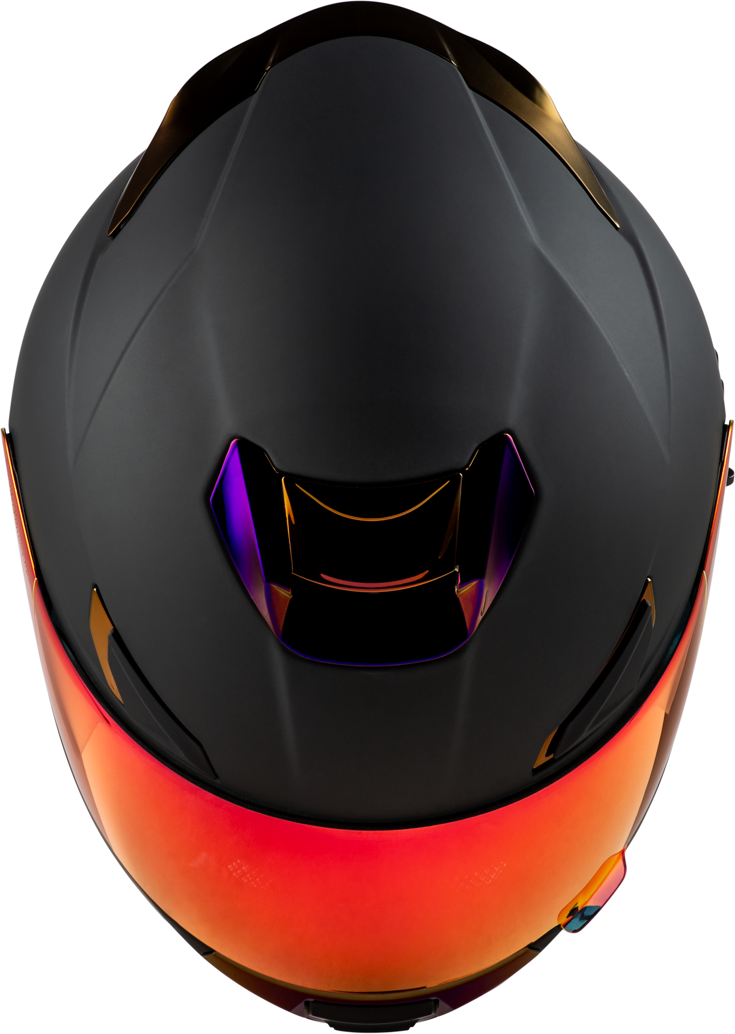 SENTINEL RECON HELMET